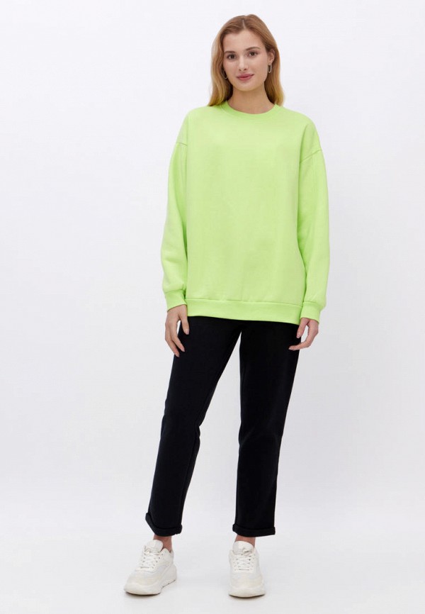 фото Брюки спортивные modis