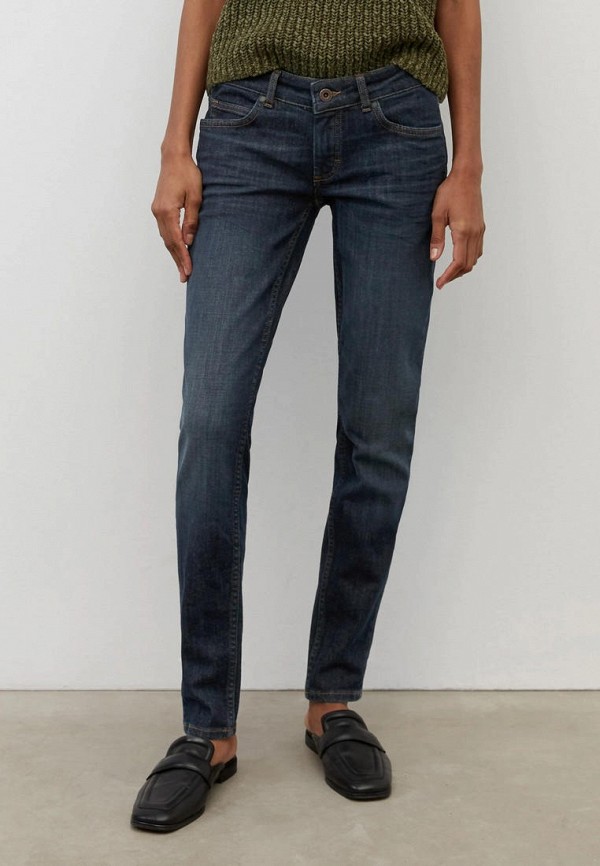 

Джинсы Marc O'Polo, Синий, Skinny Fit SKARA