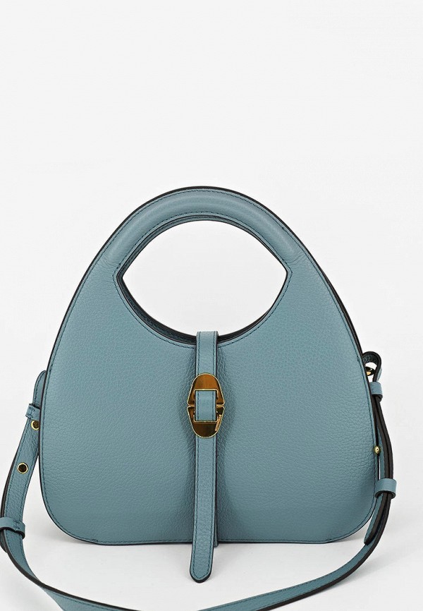 

Сумка Coccinelle, Бирюзовый, Cosima