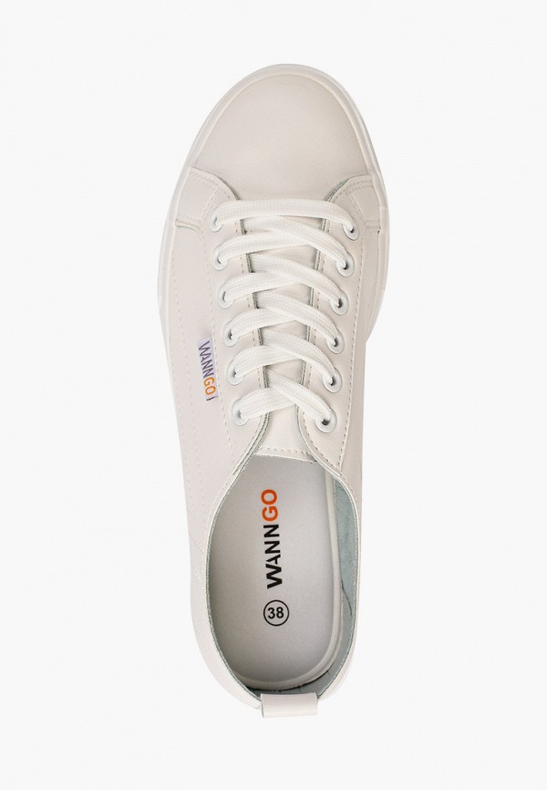 фото Кеды wanngo