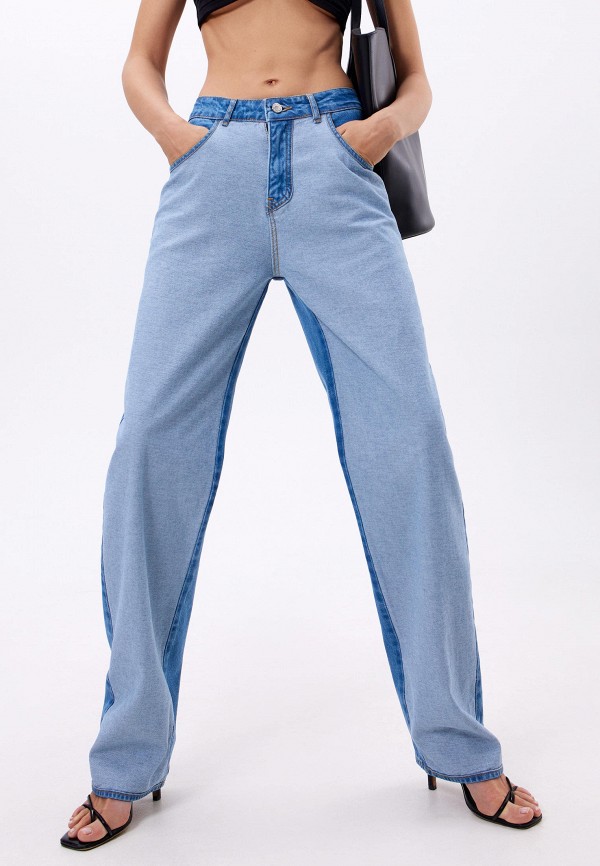 фото Джинсы top top