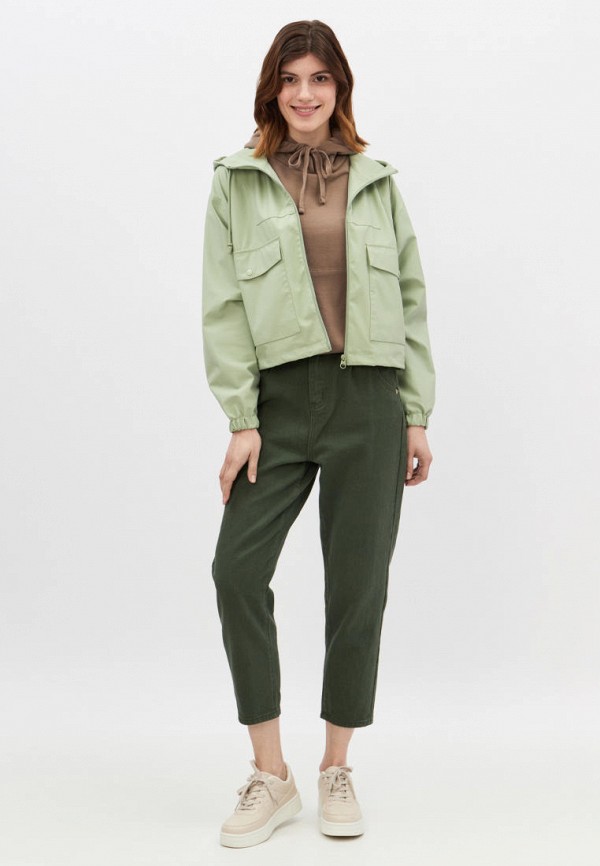 фото Куртка modis