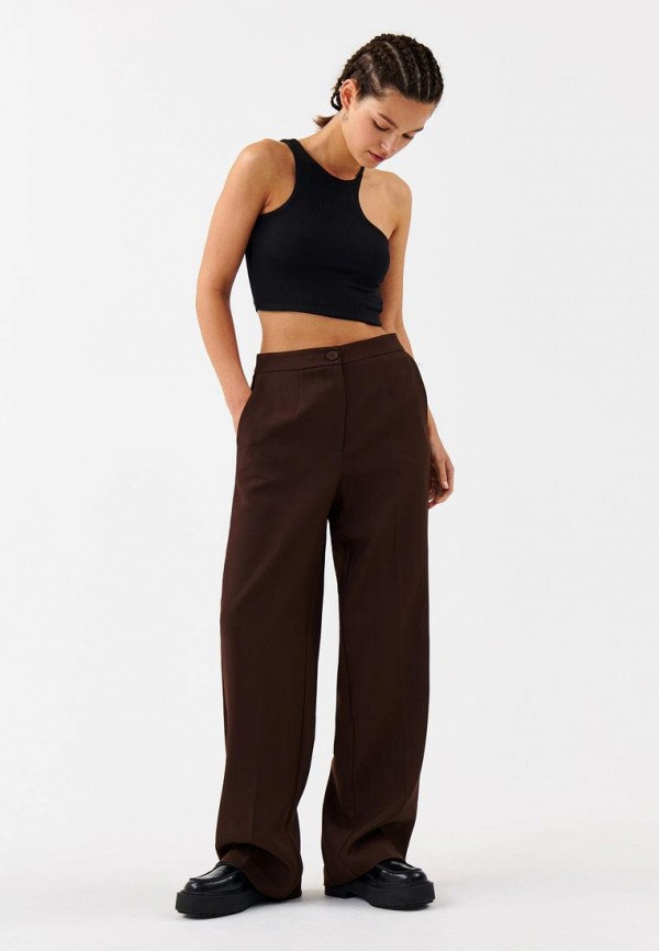 фото Брюки befree