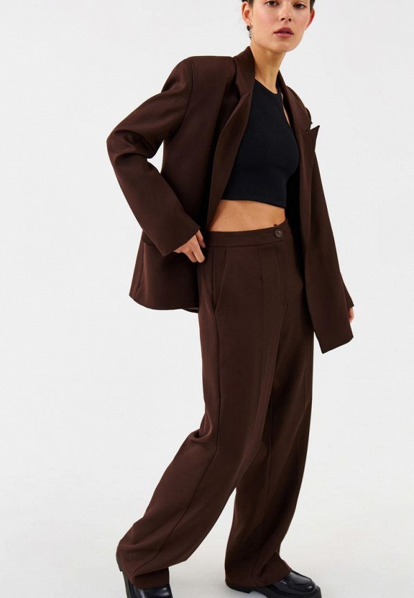 фото Брюки befree