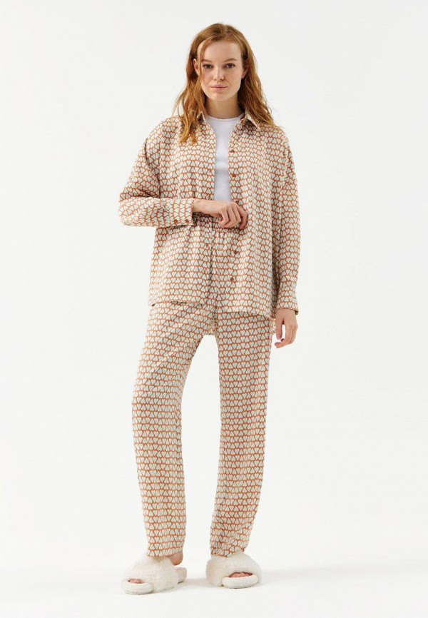 фото Брюки befree