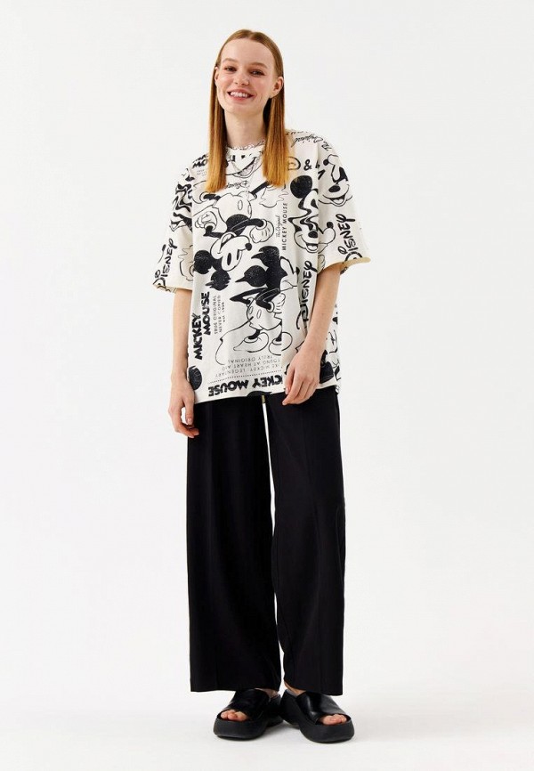 фото Брюки befree