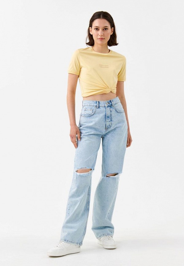 фото Футболка befree