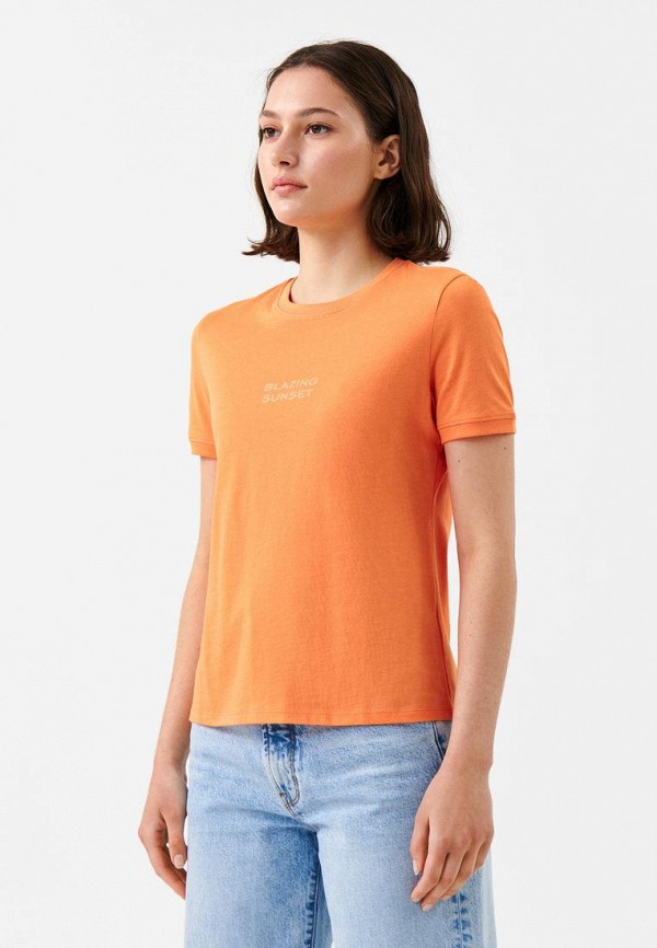 фото Футболка befree