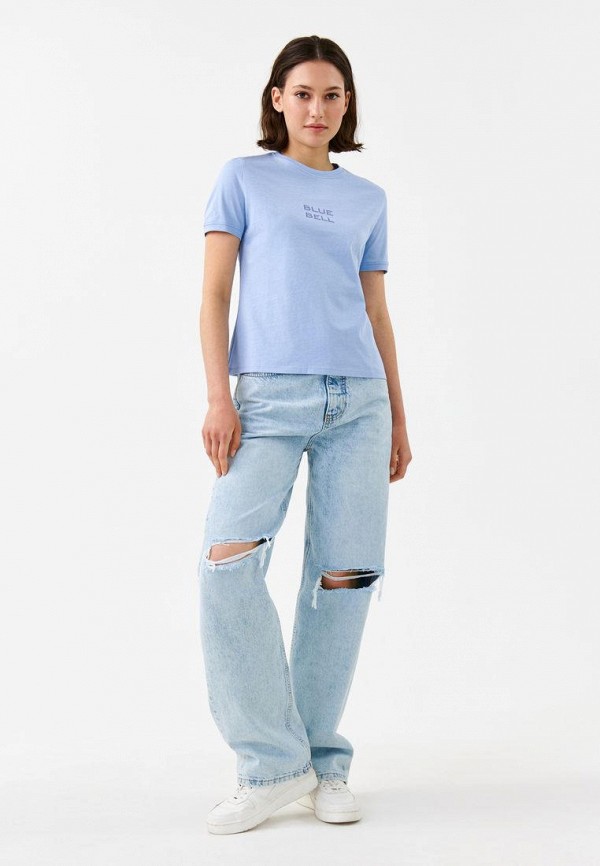 фото Футболка befree