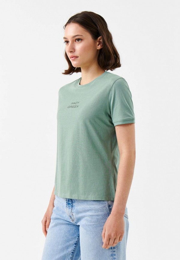 фото Футболка befree