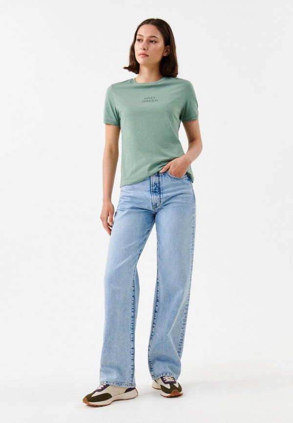 фото Футболка befree