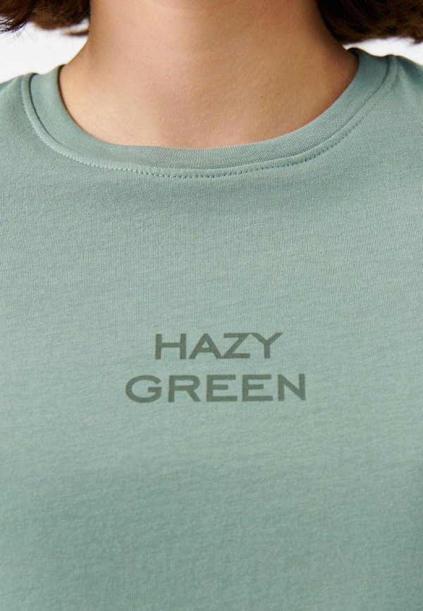 фото Футболка befree