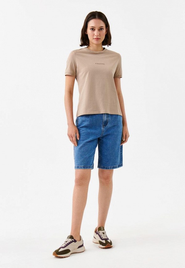 фото Футболка befree