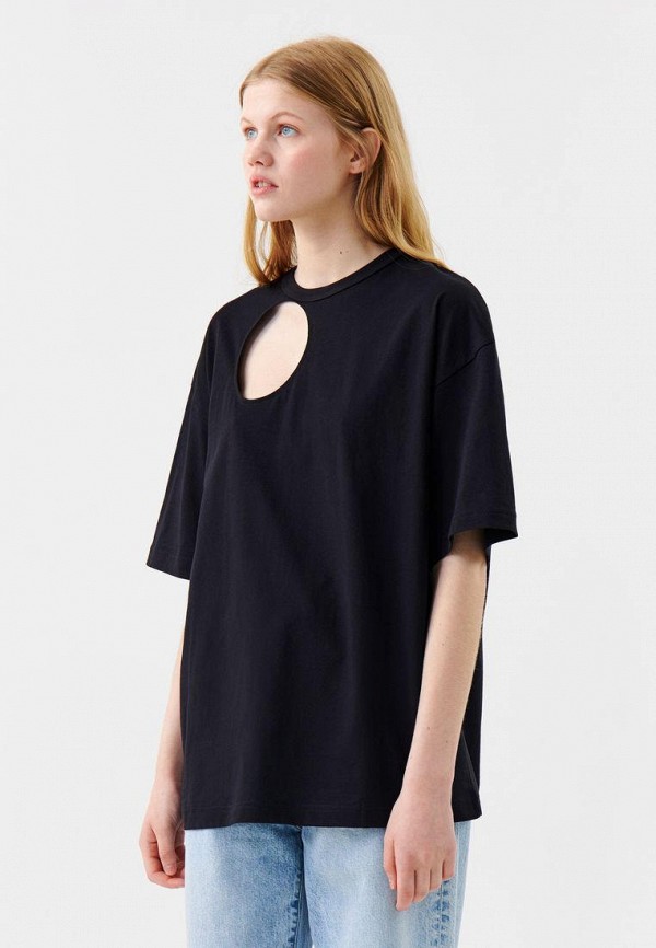 фото Футболка befree