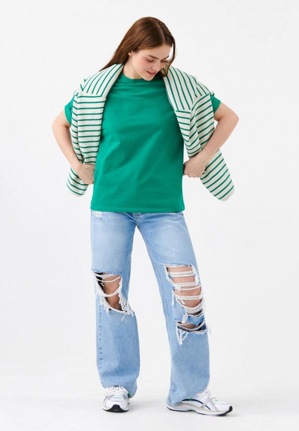 фото Футболка befree