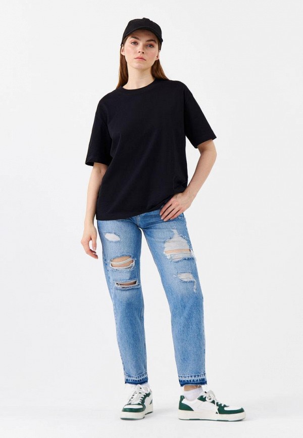 фото Футболка befree