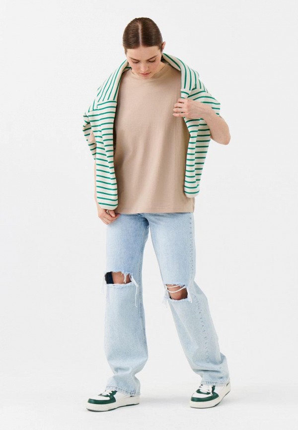 фото Футболка befree