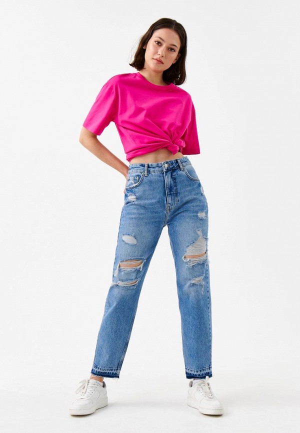 фото Футболка befree