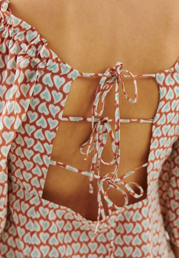 фото Платье befree