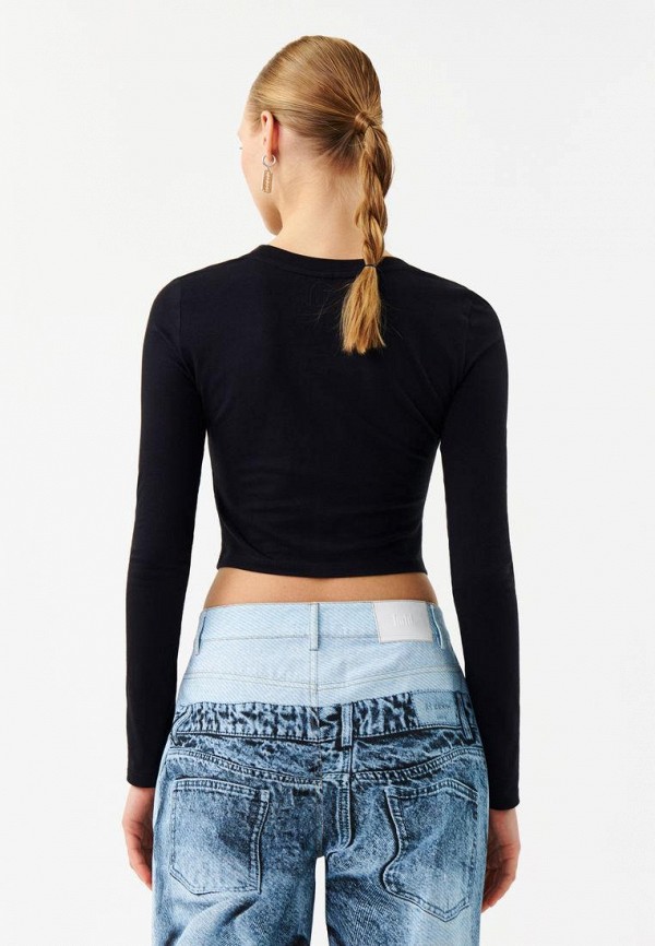 фото Лонгслив befree