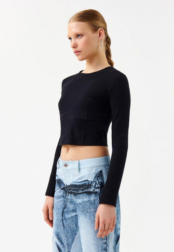 фото Лонгслив befree