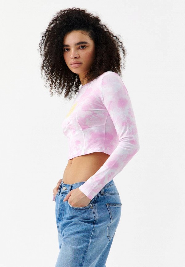 фото Лонгслив befree