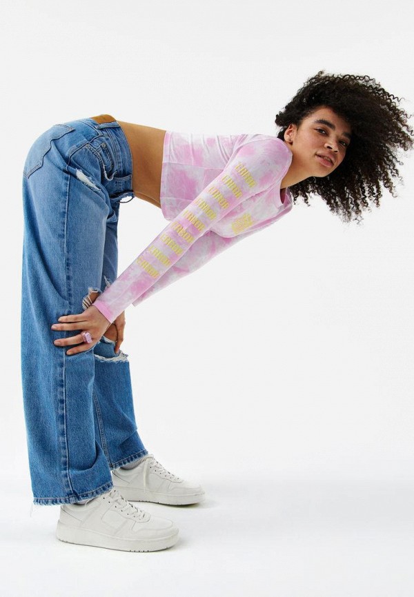 фото Лонгслив befree