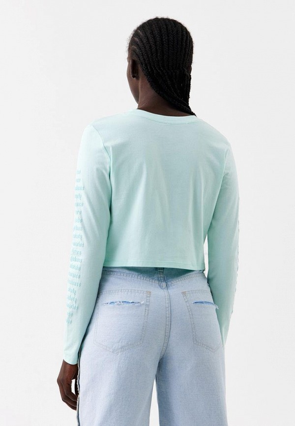 фото Лонгслив befree