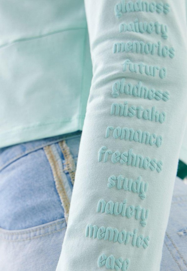 фото Лонгслив befree