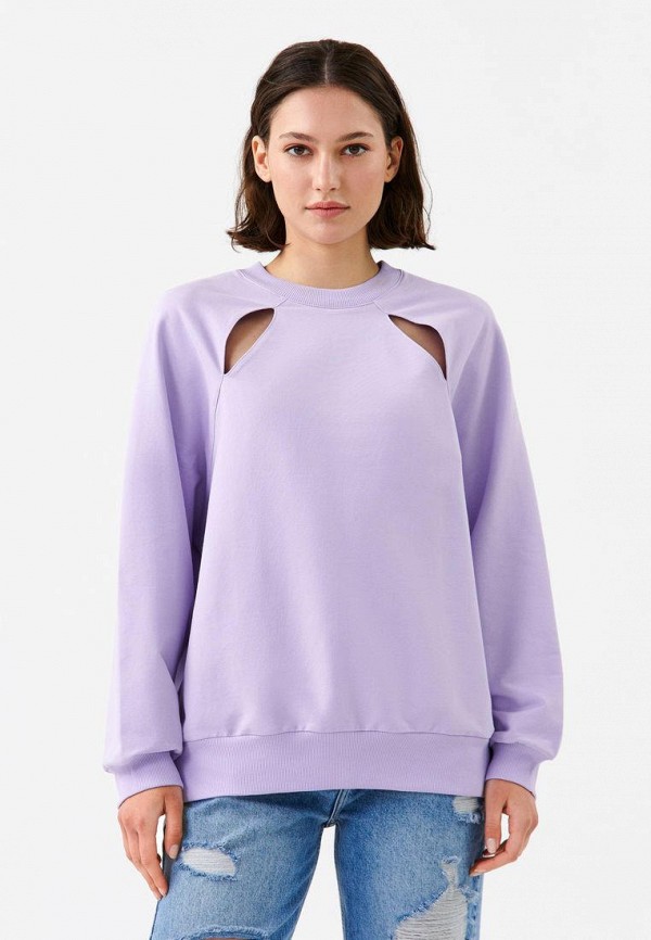 

Свитшот Befree, Фиолетовый