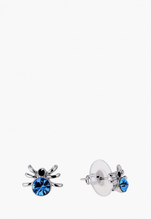 

Серьги Ice&High Collection, Разноцветный