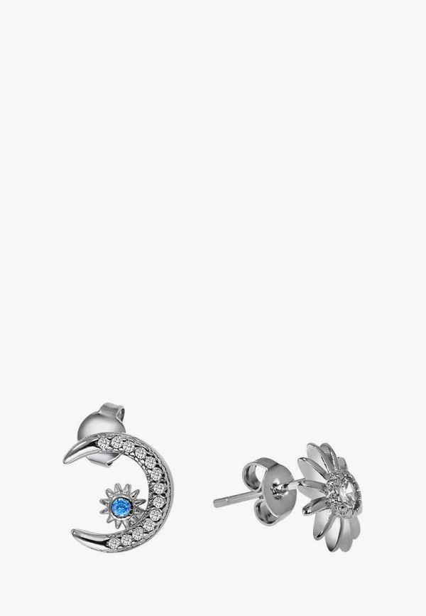 Серьги Ice&High Collection Серьги Ice&High Collection фото