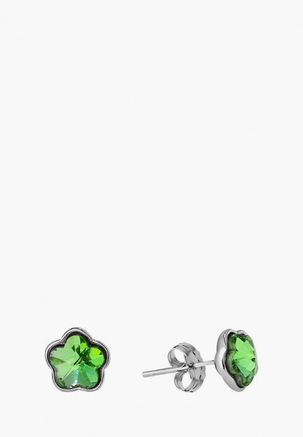 Серьги  Ice&High Collection