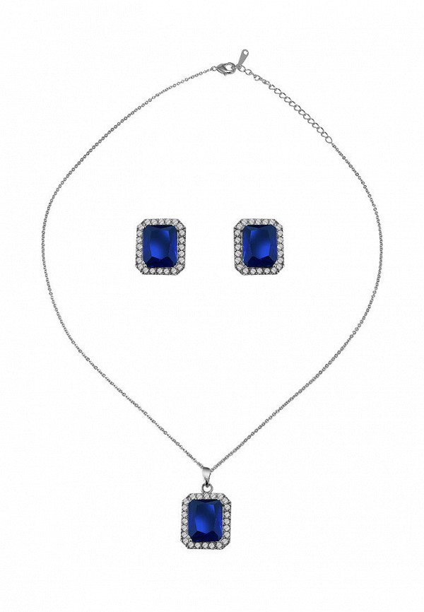 Подвеска и серьги Ice&High Collection