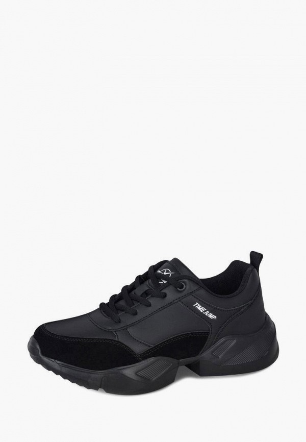 Кроссовки TimeJump черный, размер 37, фото 2