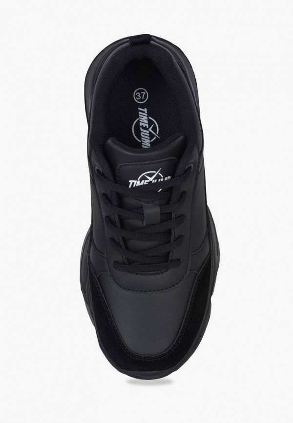 Кроссовки TimeJump черный, размер 37, фото 3