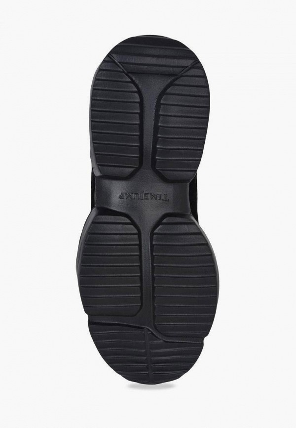 Кроссовки TimeJump черный, размер 37, фото 4