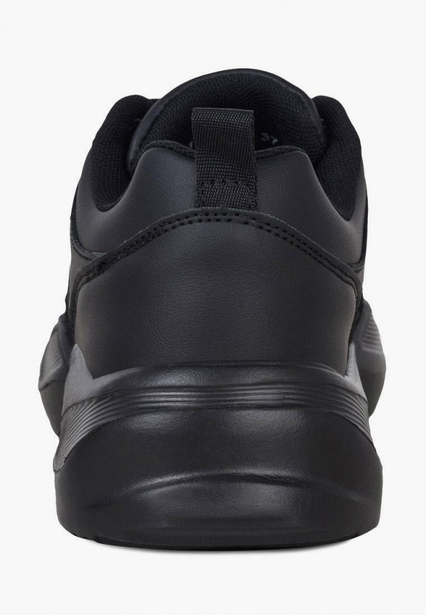 Кроссовки TimeJump черный, размер 37, фото 5