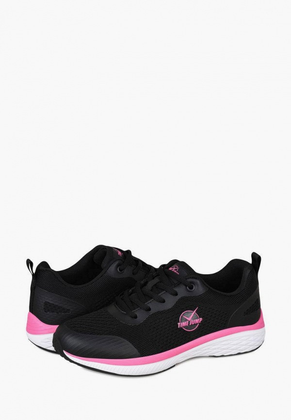 фото Кроссовки timejump