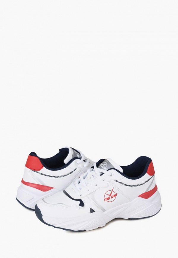 фото Кроссовки timejump
