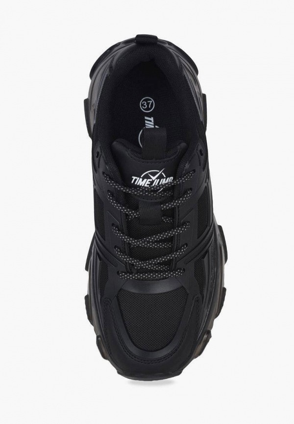 фото Кроссовки timejump