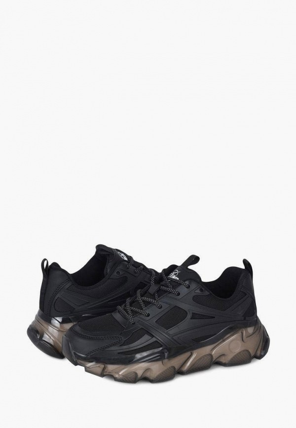 фото Кроссовки timejump