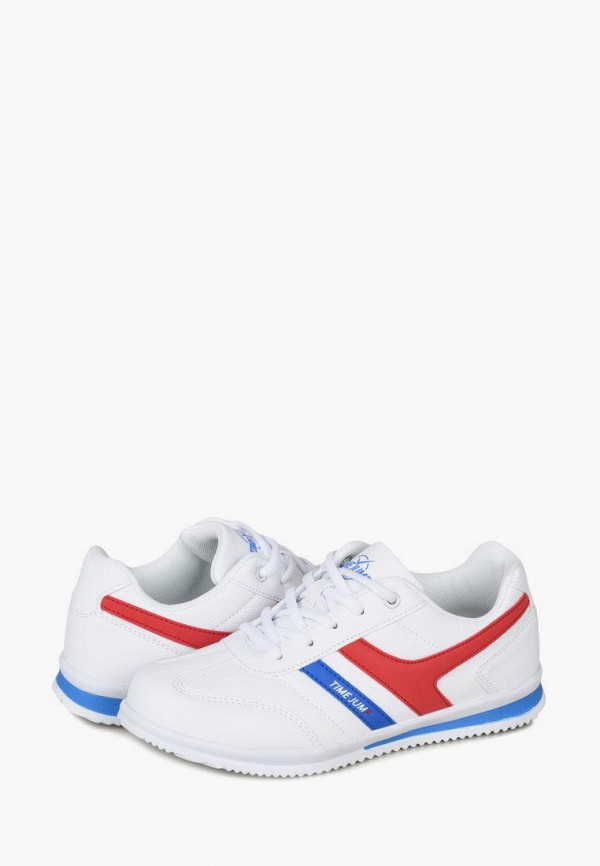 фото Кроссовки timejump