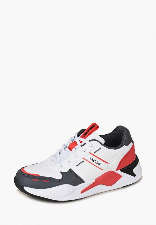 фото Кроссовки timejump