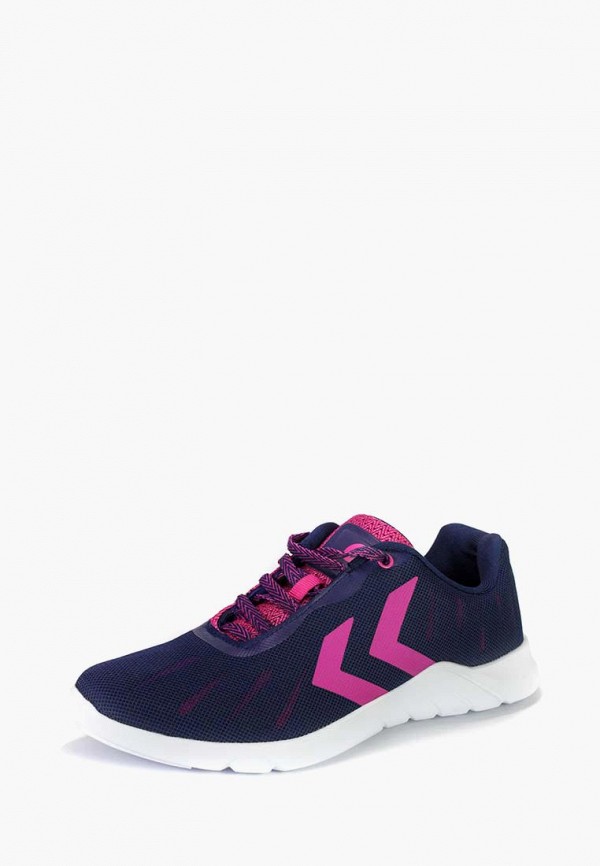 

Кроссовки Hummel; Hummel MP002XW0DIG3, Синий