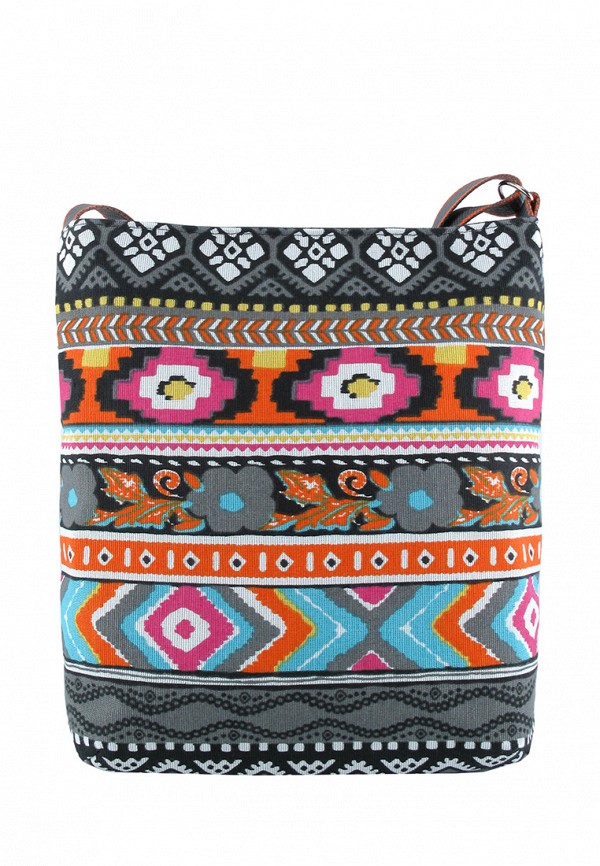 

Сумка Exodus, Разноцветный