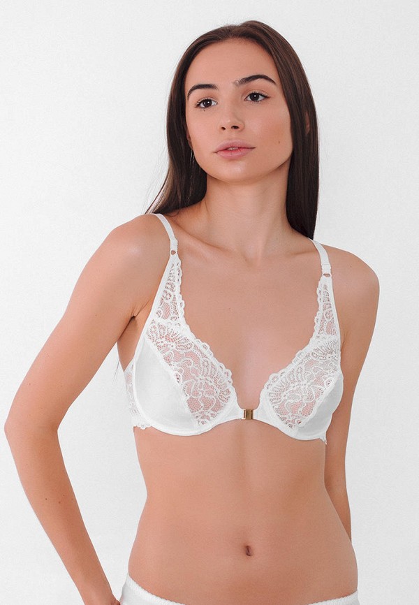 

Бюстгальтер Texaleksa, Белый, Texaleksa MP002XW0DJ36