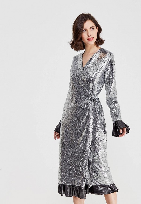 

Платье Èssmy, Серебряный
