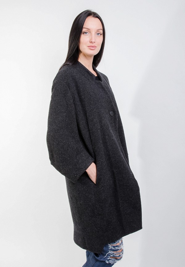 

Пальто Kriza; Kriza MP002XW0DJNE, Серый