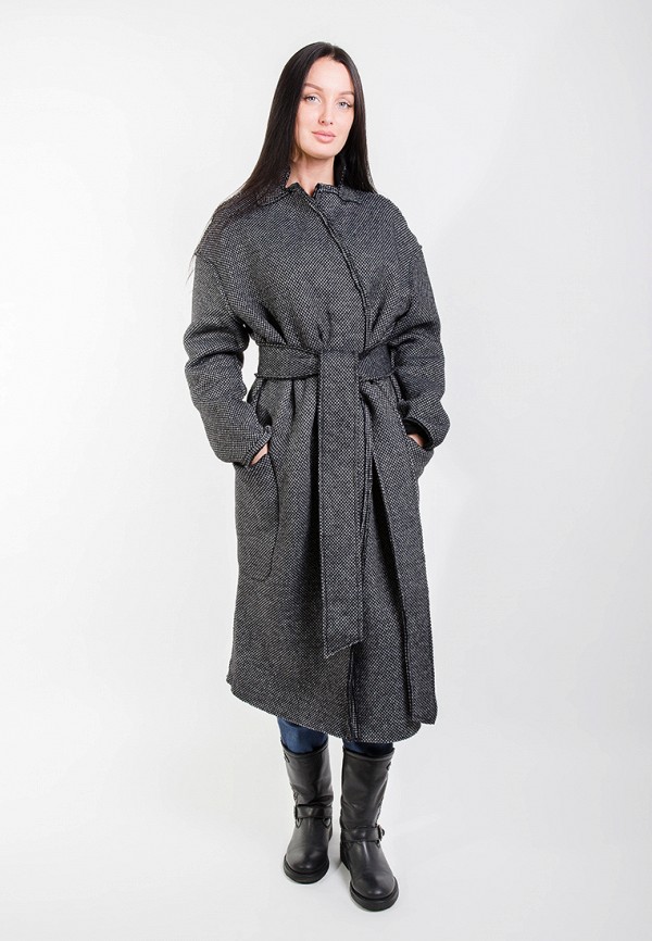 

Пальто Kriza, Kriza MP002XW0DJNF, Черный